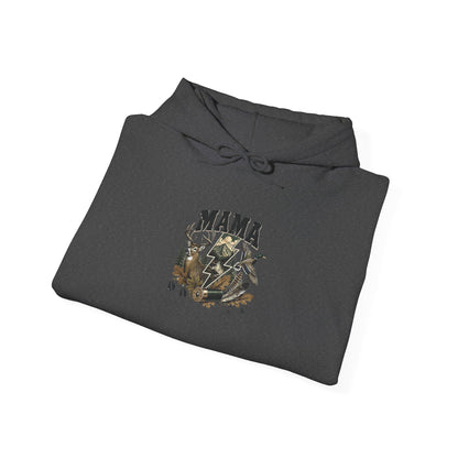 Mama Graphic Hoodie | Print it Your Way