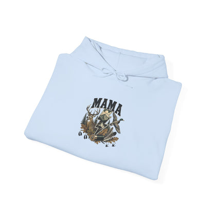 Mama Graphic Hoodie | Print it Your Way