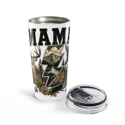 20oz Mama Outdoors Adventure Tumbler