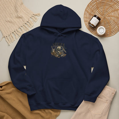 Mama Graphic Hoodie | Print it Your Way