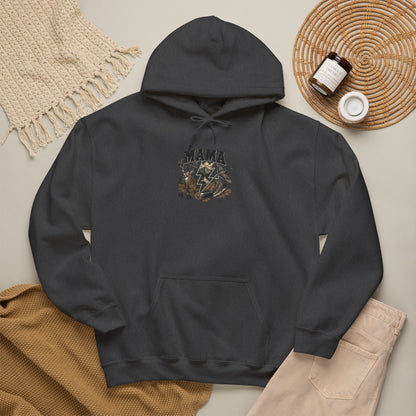 Mama Graphic Hoodie | Print it Your Way