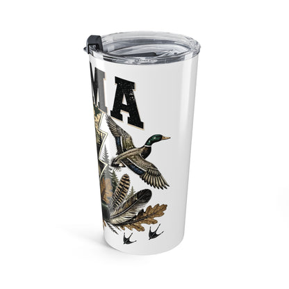 20oz Mama Outdoors Adventure Tumbler