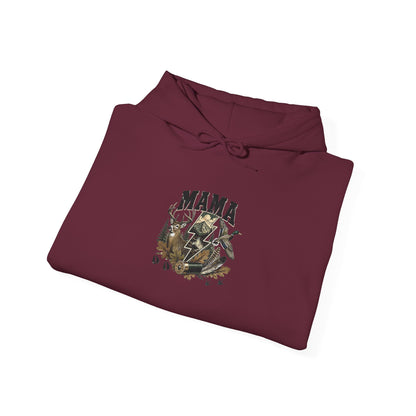Mama Graphic Hoodie | Print it Your Way