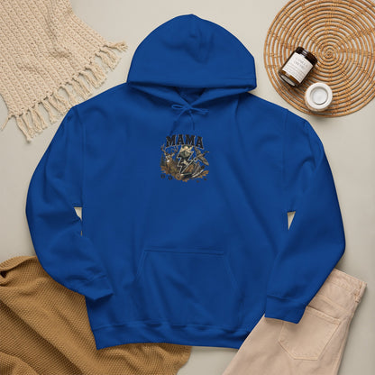 Mama Graphic Hoodie | Print it Your Way