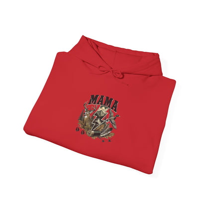 Mama Graphic Hoodie | Print it Your Way