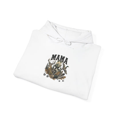 Mama Graphic Hoodie | Print it Your Way