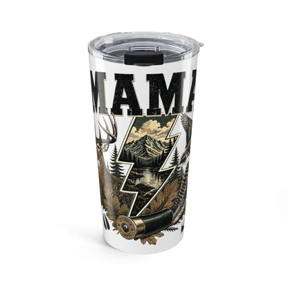 20oz Mama Outdoors Adventure Tumbler