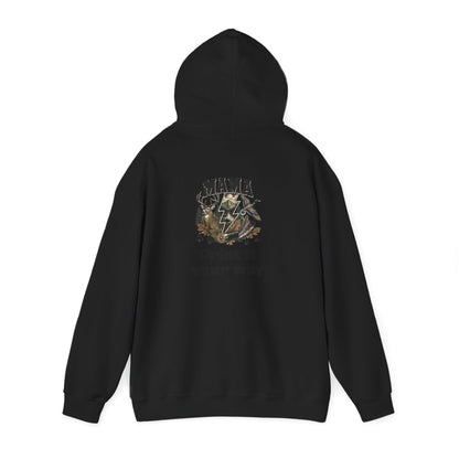 Mama Graphic Hoodie | Print it Your Way