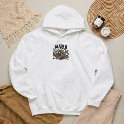 Mama Graphic Hoodie | Print it Your Way