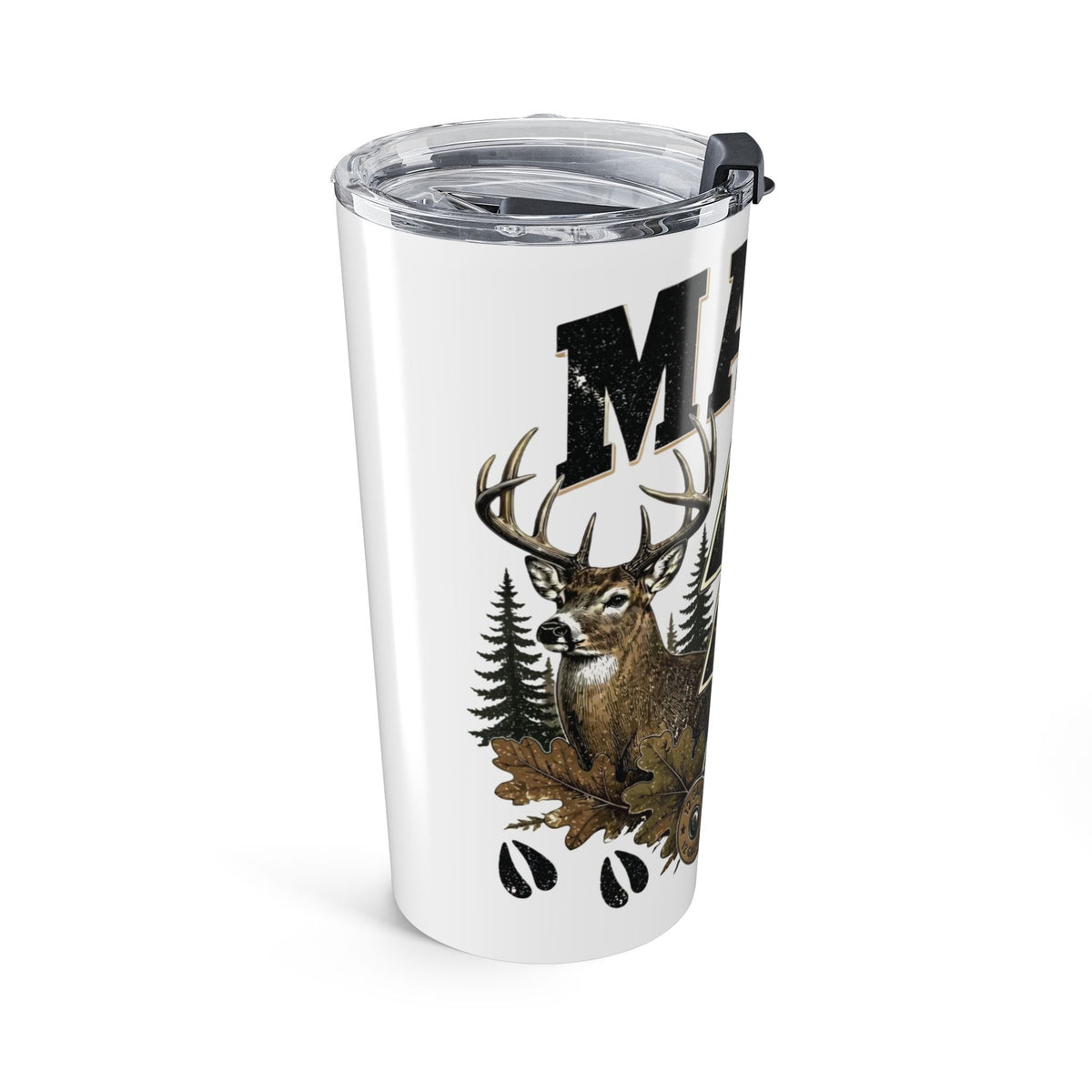 20oz Mama Outdoors Adventure Tumbler