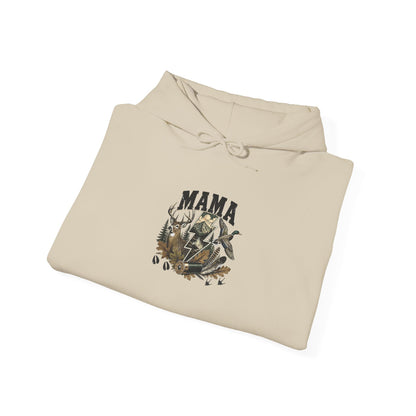 Mama Graphic Hoodie | Print it Your Way