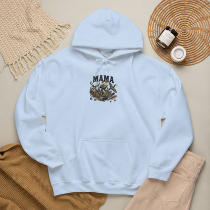Mama Graphic Hoodie | Print it Your Way