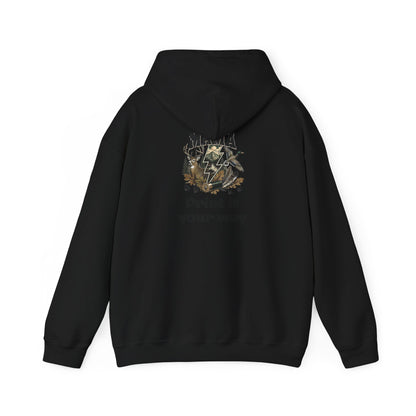 Mama Graphic Hoodie | Print it Your Way