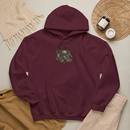 Mama Graphic Hoodie | Print it Your Way